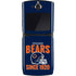NFL Chicago Bears Helmet Motorola RAZR Skin