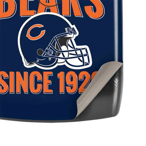 NFL Chicago Bears Helmet Motorola RAZR Skin