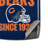 NFL Chicago Bears Helmet Motorola RAZR Skin