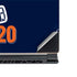 NFL Chicago Bears Helmet MSI GS65 Stealth Laptop Skin