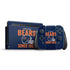 NFL Chicago Bears Helmet Nintendo Switch Bundle Skin