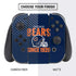 NFL Chicago Bears Helmet Nintendo Switch Bundle Skin