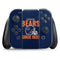 NFL Chicago Bears Helmet Nintendo Switch (2017-2021) Joy-Con Controller Skin