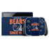 NFL Chicago Bears Helmet Nintendo Switch OLED (2021) Skin