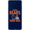 NFL Chicago Bears Helmet OnePlus 7 Pro Skin