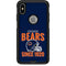 NFL Chicago Bears Helmet Otterbox Commuter iPhone Skin