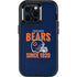 NFL Chicago Bears Helmet Otterbox Defender iPhone Skin