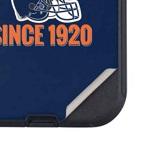 NFL Chicago Bears Helmet Otterbox Defender iPhone Skin