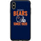 NFL Chicago Bears Helmet Otterbox Symmetry iPhone Skin