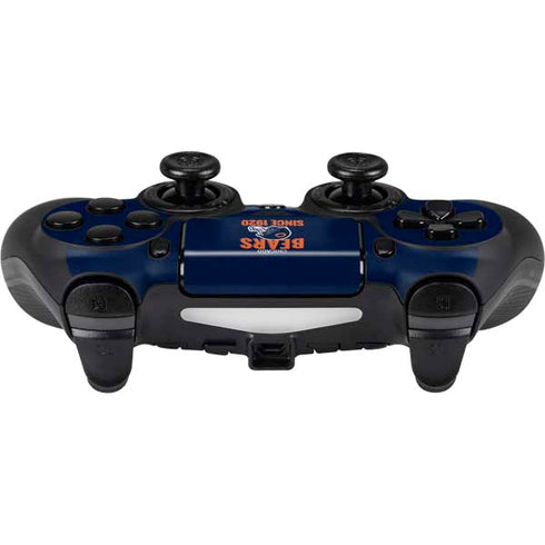 NFL Chicago Bears Helmet PS4/PC SCUF Impact Controller Skin