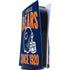 NFL Chicago Bears Helmet PS5 Console Skin