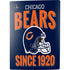 NFL Chicago Bears Helmet PS5 Console Skin