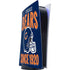 NFL Chicago Bears Helmet PS5 Digital Edition Console Skin