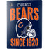 NFL Chicago Bears Helmet PS5 Digital Edition Console Skin