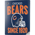 NFL Chicago Bears Helmet PS5 Digital Edition Console Skin
