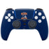 NFL Chicago Bears Helmet PS5 Controller Skin