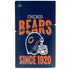NFL Chicago Bears Helmet PS5 Slim Disk Bundle Skin