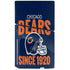NFL Chicago Bears Helmet PS5 Slim Disk Bundle Skin