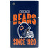 NFL Chicago Bears Helmet PS5 Slim Disk Console Skin