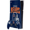 NFL Chicago Bears Helmet PS5 Slim Digital Edition Bundle Skin