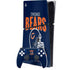 NFL Chicago Bears Helmet PS5 Slim Digital Edition Console Skin