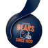 NFL Chicago Bears Helmet PULSE 3D Wireless Headset for PS5 Skin