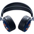 NFL Chicago Bears Helmet PULSE 3D Wireless Headset for PS5 Skin