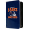 NFL Chicago Bears Helmet Surface Duo Skin