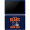 NFL Chicago Bears Helmet Surface Go Skin