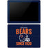 NFL Chicago Bears Helmet Surface Go Skin