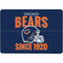 NFL Chicago Bears Helmet Surface Laptop Studio Skin