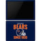NFL Chicago Bears Helmet Surface Pro 6 Skin