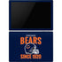 NFL Chicago Bears Helmet Surface Pro 6 Skin
