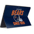 NFL Chicago Bears Helmet Surface Pro 6 Skin