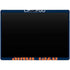 NFL Chicago Bears Helmet Surface Pro 8 Skin