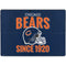 NFL Chicago Bears Helmet Surface Pro 9 Skin