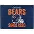 NFL Chicago Bears Helmet Surface Pro 9 Skin