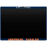 NFL Chicago Bears Helmet Surface Pro 9 Skin