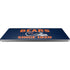 NFL Chicago Bears Helmet Universal Laptop 13in (10.6 x 7.6in) Skin