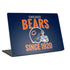 NFL Chicago Bears Helmet Universal Laptop 14in (11.4 x 8.2in) Skin