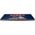 NFL Chicago Bears Helmet Universal Laptop 15in (12.2 x 8.8in) Skin