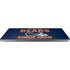 NFL Chicago Bears Helmet Universal Laptop 16.6in (13.4 x 9.7in) Skin