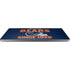NFL Chicago Bears Helmet Universal Laptop 17in (13.8 x 10in) Skin