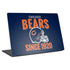 NFL Chicago Bears Helmet Universal Laptop 18in (14.6 x 10.6in) Skin