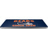 NFL Chicago Bears Helmet Universal Laptop 18in (14.6 x 10.6in) Skin