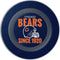 NFL Chicago Bears Helmet Wireless Charger Skin