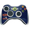 NFL Chicago Bears Helmet Xbox 360 Wireless Controller Skin