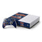 NFL Chicago Bears Helmet Xbox One S Console and Controller Bundle Skin