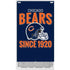 NFL Chicago Bears Helmet Xbox Series S Bundle Skin