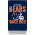 NFL Chicago Bears Helmet Xbox Series S Console Skin